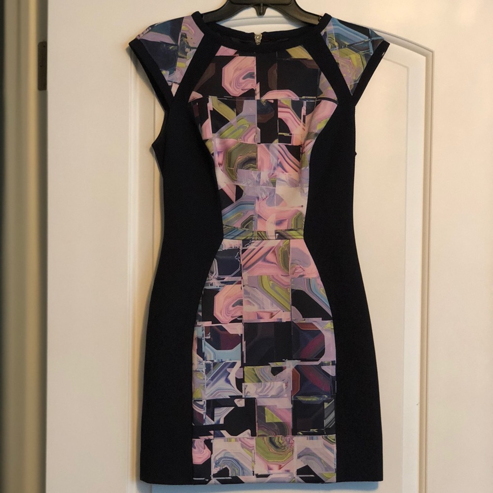 Ted Baker Cocktail Dress